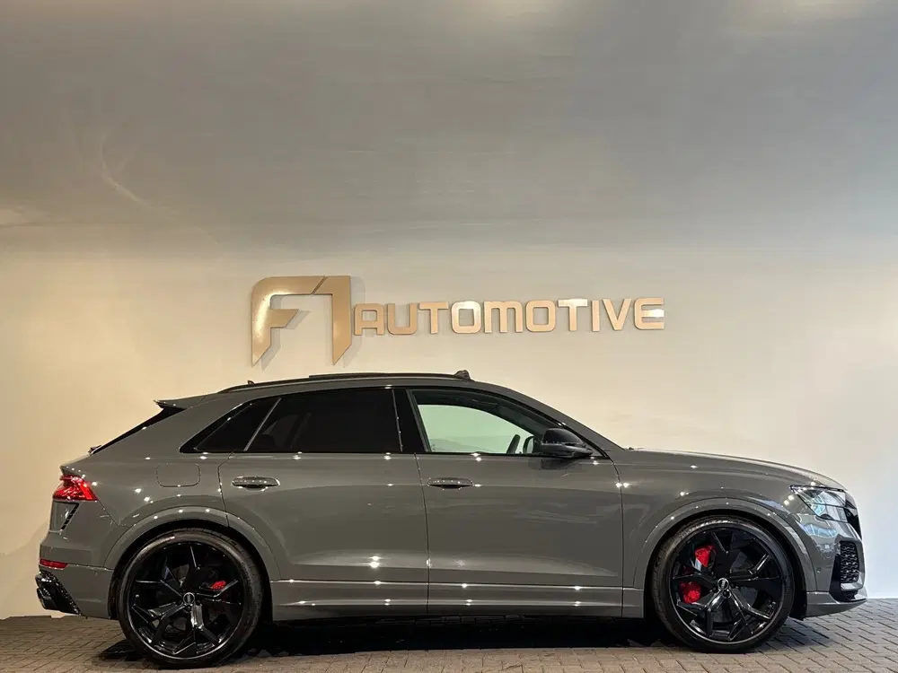 Audi RS Q8 4.0 TFSI quattro Pano uit 2022, foto 10