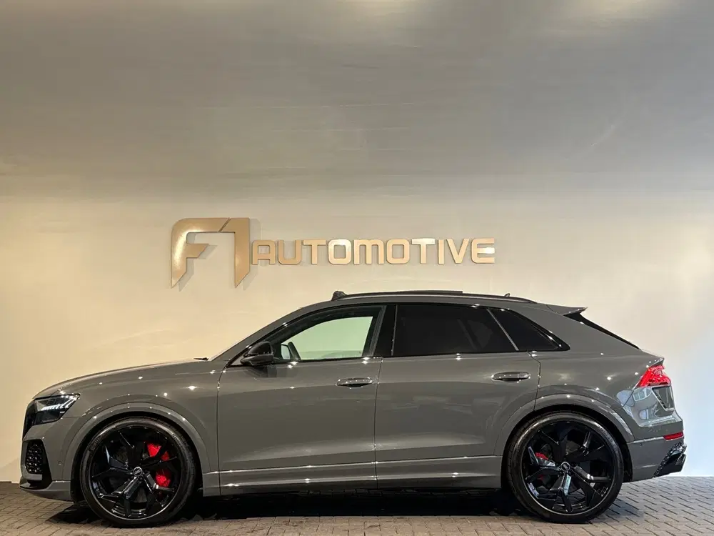 Audi RS Q8 4.0 TFSI quattro Pano uit 2022, foto 12