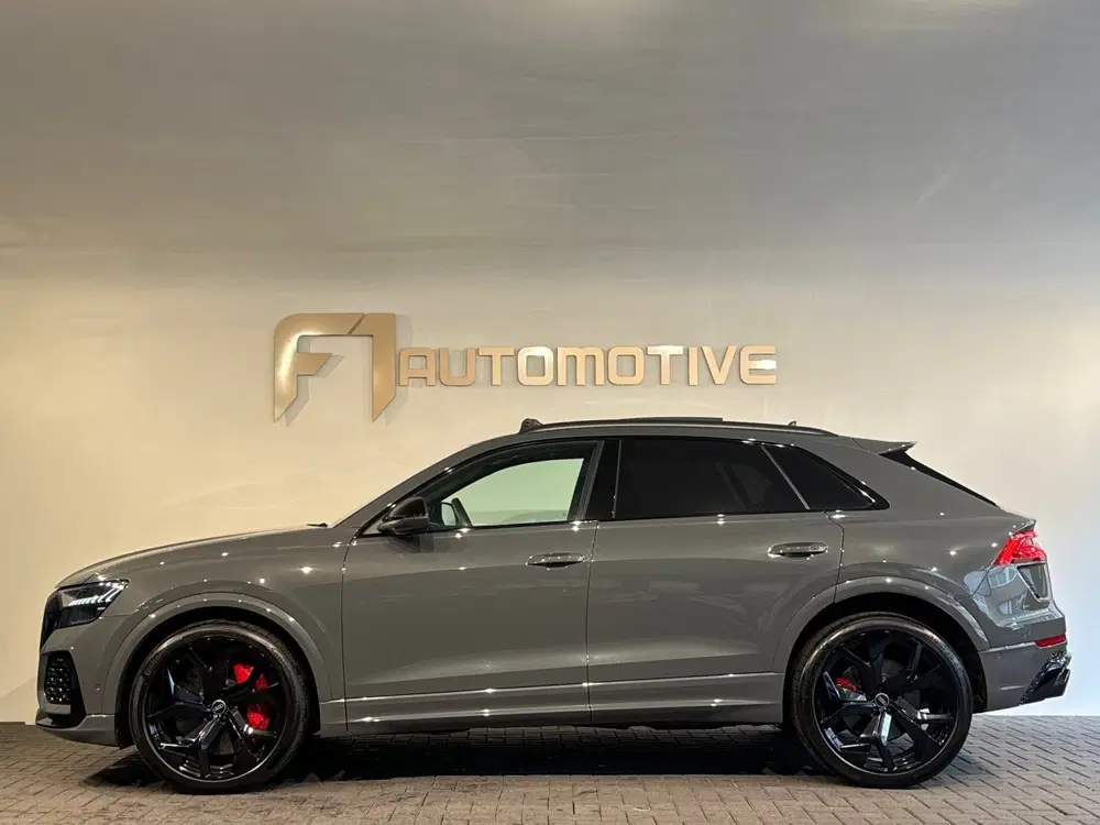 Audi RS Q8 4.0 TFSI quattro Pano uit 2022, foto 13