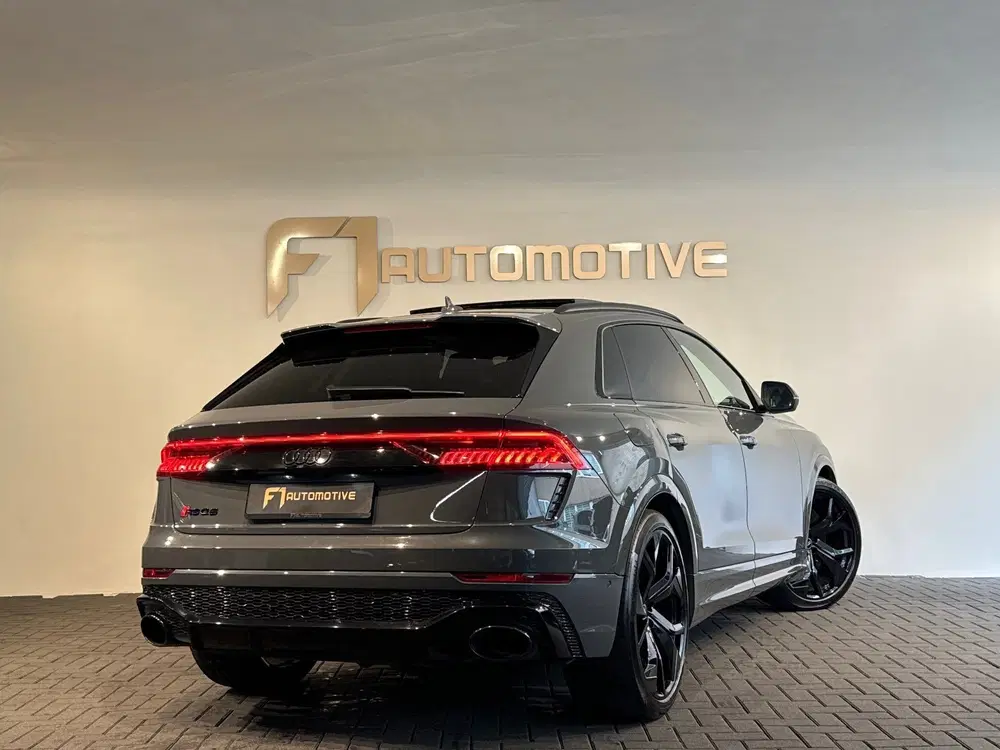 Audi RS Q8 4.0 TFSI quattro Pano uit 2022, foto 3