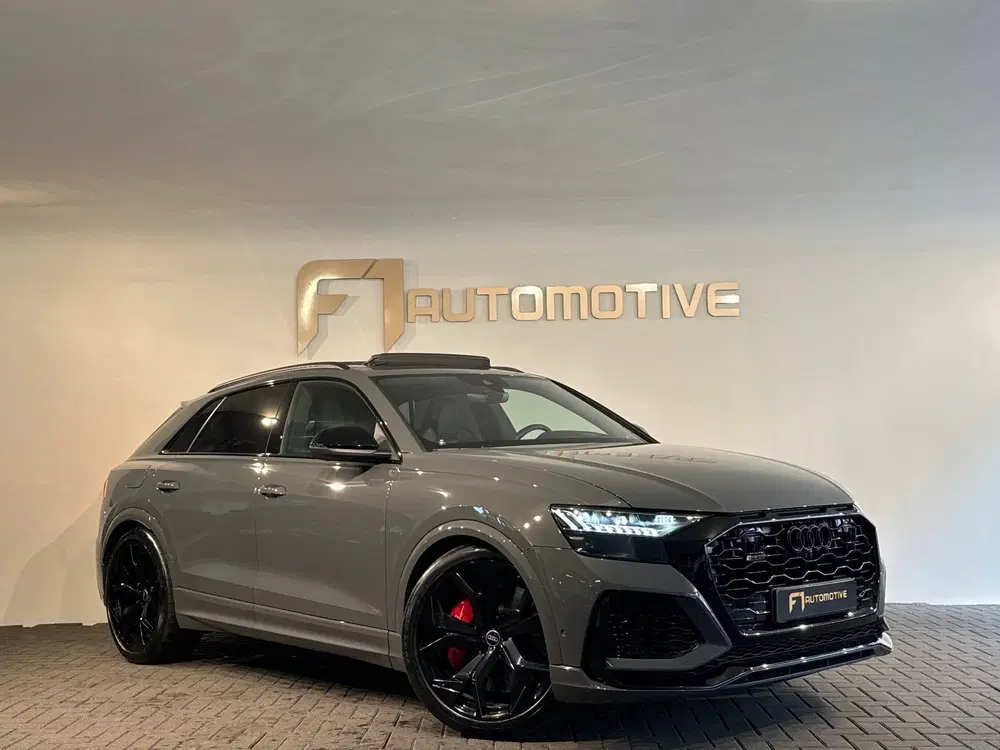Audi RS Q8 4.0 TFSI quattro Pano uit 2022, foto 7