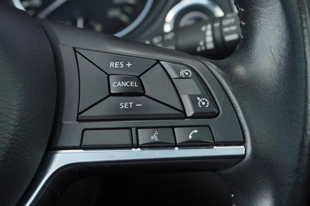 Nissan Qashqai 1.3 DIG-T N-Motion+Led+Pano-dak+navigatie+ uit 2019, foto 15