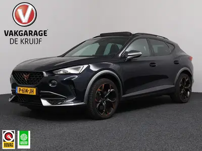 Cupra Formentor 1.4 e-Hybrid VZ Copper Edition PHEV uit 2022