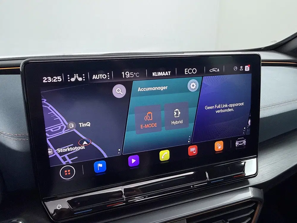 Cupra Formentor 1.4 e-Hybrid VZ Copper Edition PHEV uit 2022, foto 12