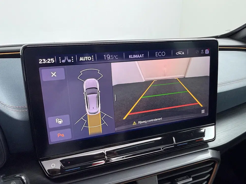 Cupra Formentor 1.4 e-Hybrid VZ Copper Edition PHEV uit 2022, foto 13