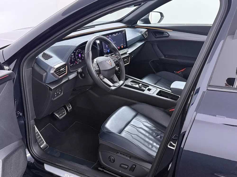 Cupra Formentor 1.4 e-Hybrid VZ Copper Edition PHEV uit 2022, foto 6