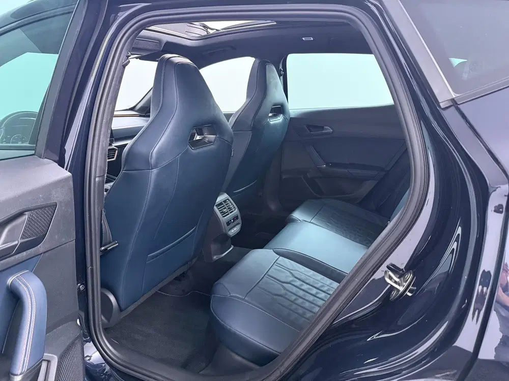 Cupra Formentor 1.4 e-Hybrid VZ Copper Edition PHEV uit 2022, foto 7
