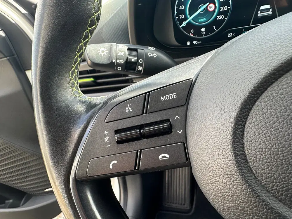 Hyundai i20 1.0 T-GDI Comfort uit 2021, foto 10