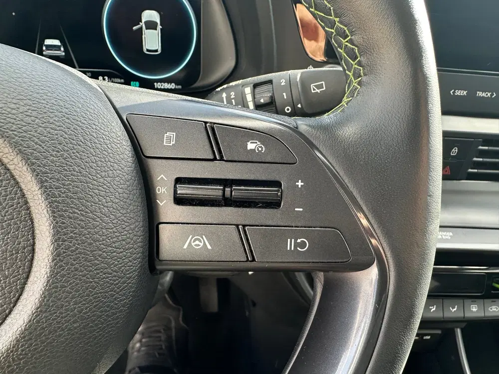 Hyundai i20 1.0 T-GDI Comfort uit 2021, foto 11