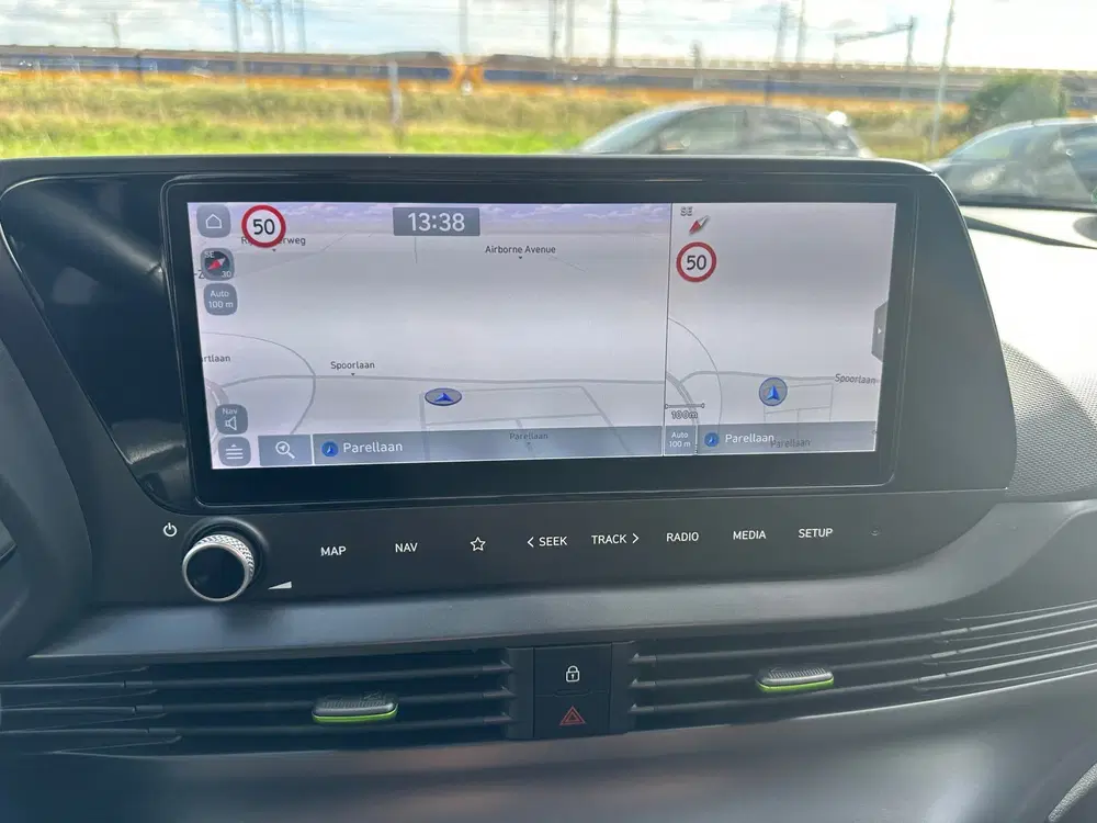 Hyundai i20 1.0 T-GDI Comfort uit 2021, foto 13