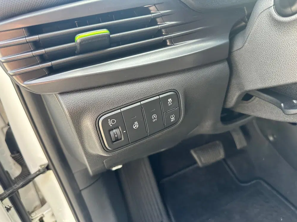 Hyundai i20 1.0 T-GDI Comfort uit 2021, foto 9