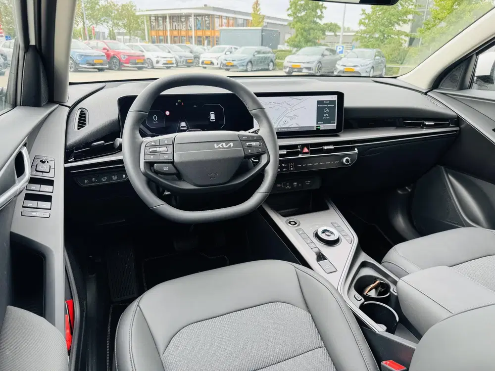 Kia Niro 1.6 GDi Hybrid DynamicPlusLine Demo auto uit 2026, foto 5