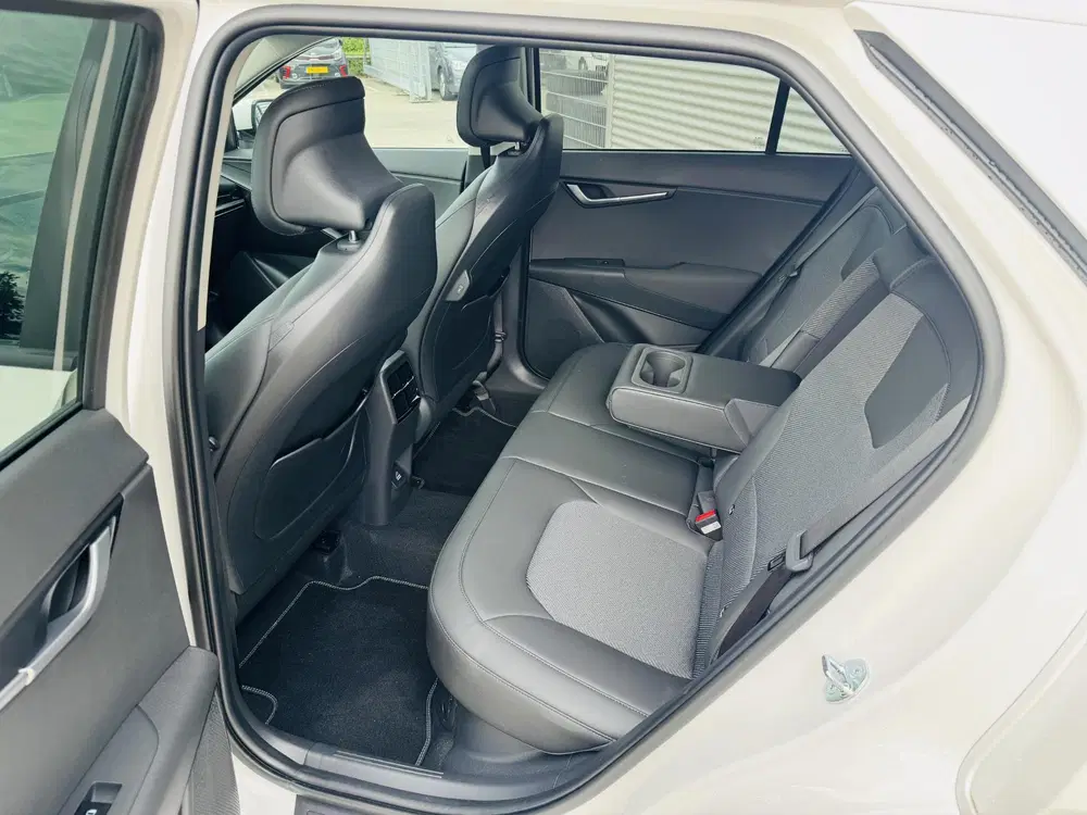Kia Niro 1.6 GDi Hybrid DynamicPlusLine Demo auto uit 2026, foto 7