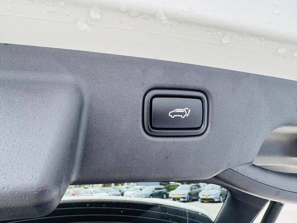 Kia Niro 1.6 GDi Hybrid DynamicPlusLine Demo auto uit 2026, foto 9