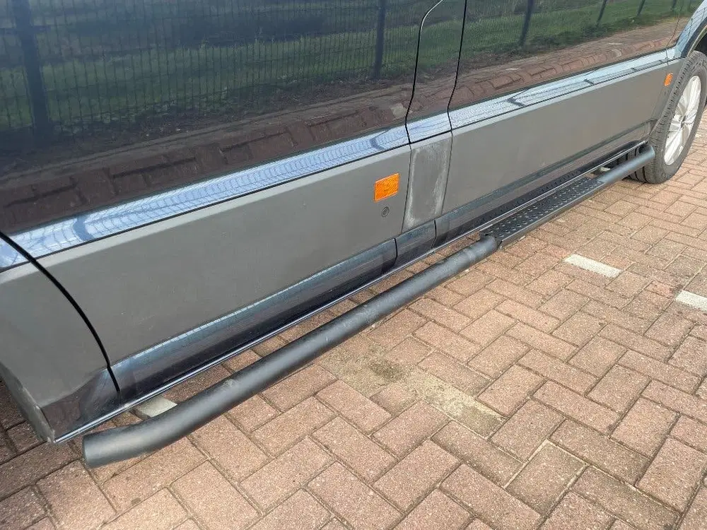 MAN TGE 130 KW FWD Automaat L3H2 LED 3500kg met al uit 2024, foto 10