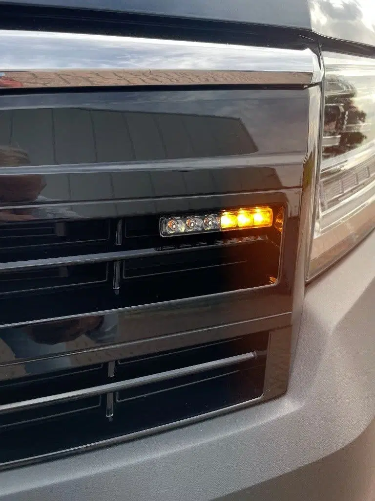 MAN TGE 130 KW FWD Automaat L3H2 LED 3500kg met al uit 2024, foto 11