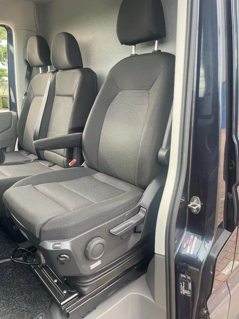 MAN TGE 130 KW FWD Automaat L3H2 LED 3500kg met al uit 2024, foto 14