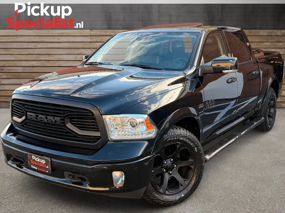 Ram 1500 RAM 1500 CLASSIC N uit 2019