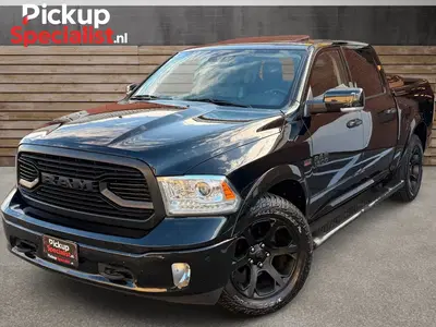 Ram 1500 RAM 1500 CLASSIC N uit 2019