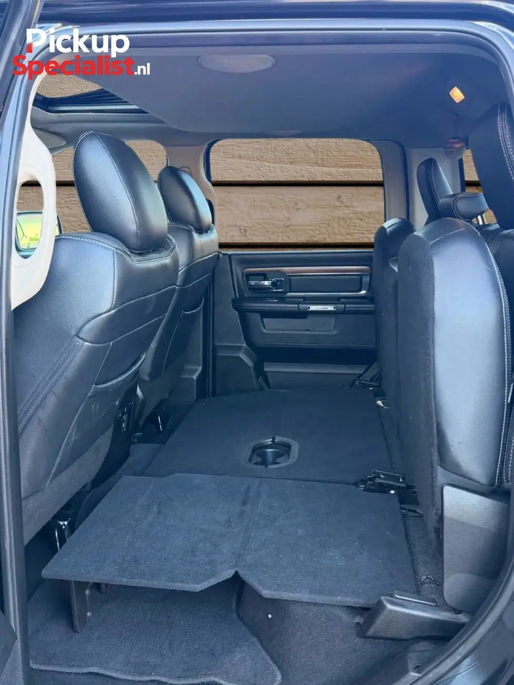 Ram 1500 RAM 1500 CLASSIC N uit 2019, foto 12