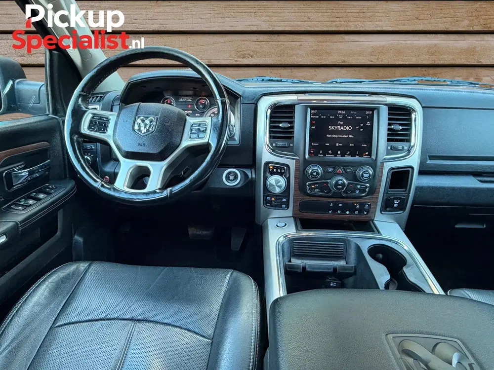 Ram 1500 RAM 1500 CLASSIC N uit 2019, foto 6