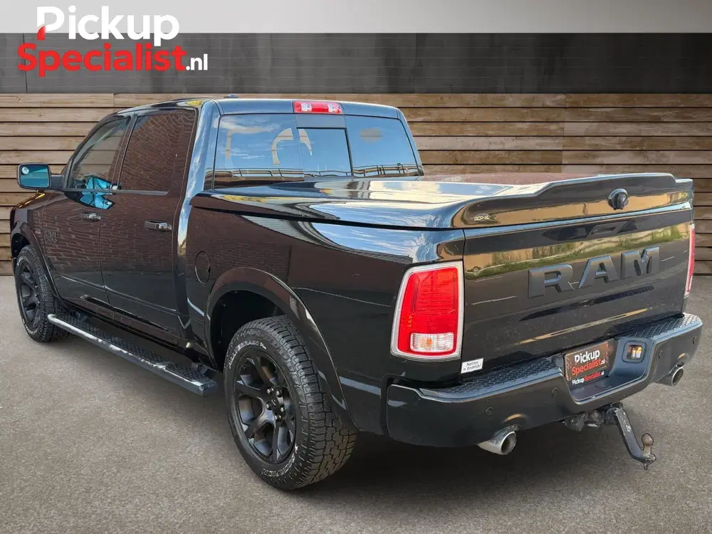 Ram 1500 RAM 1500 CLASSIC N uit 2019, foto 7