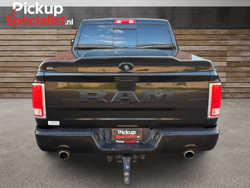Ram 1500 RAM 1500 CLASSIC N uit 2019, foto 9