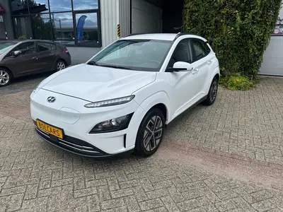 Hyundai KONA EV Comfort 39 kWh uit 2022