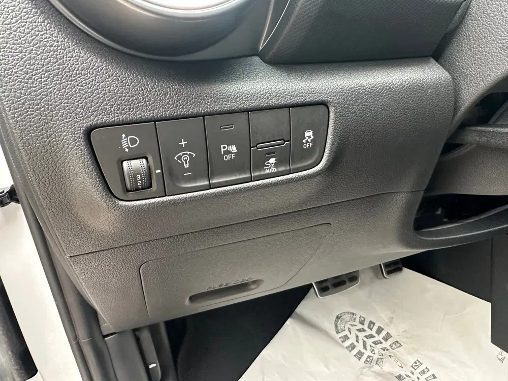 Hyundai KONA EV Comfort 39 kWh uit 2022, foto 10