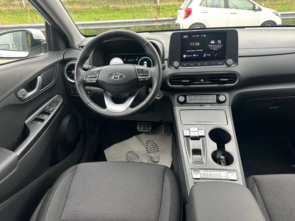 Hyundai KONA EV Comfort 39 kWh uit 2022, foto 8