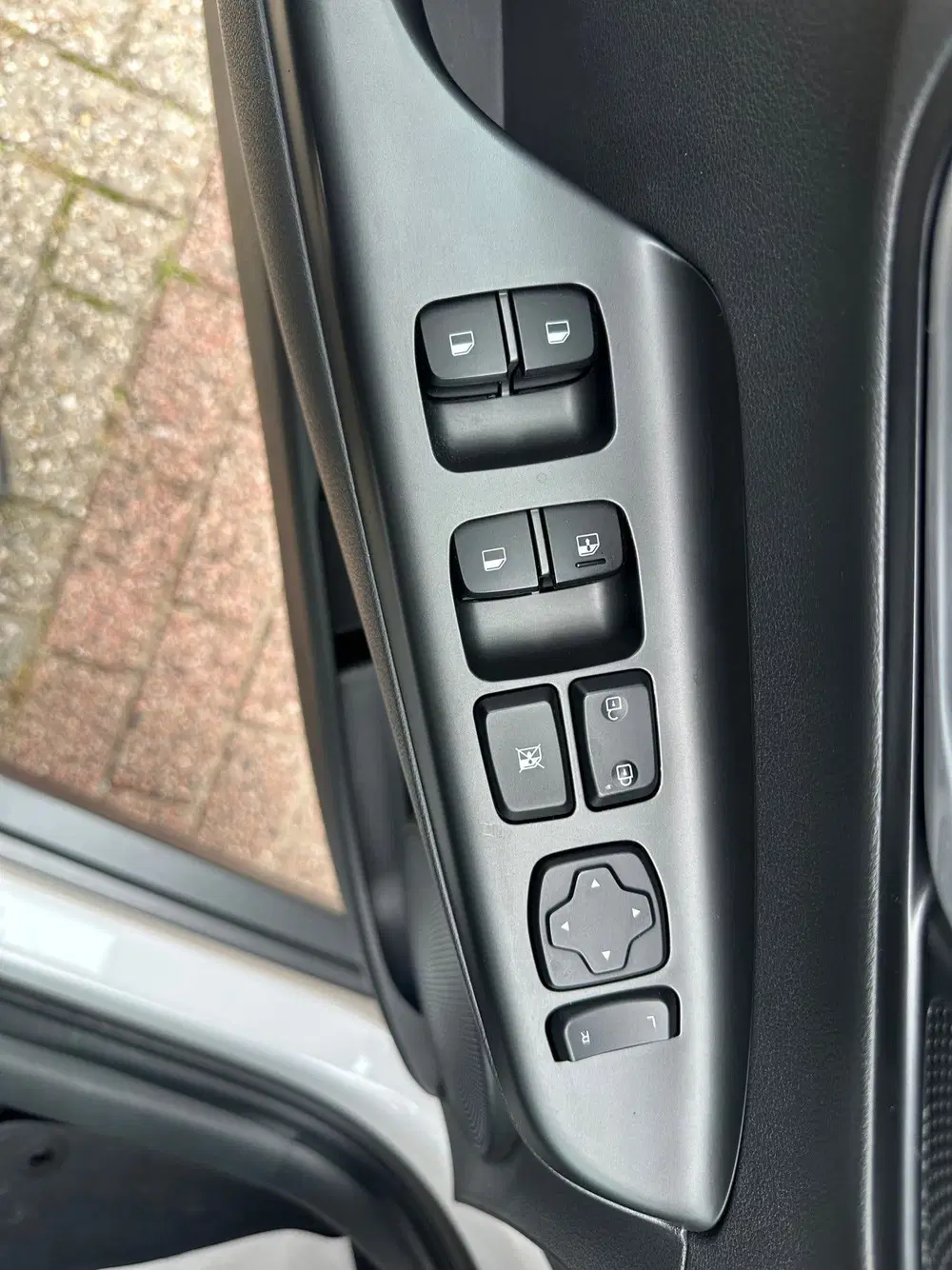 Hyundai KONA EV Comfort 39 kWh uit 2022, foto 9