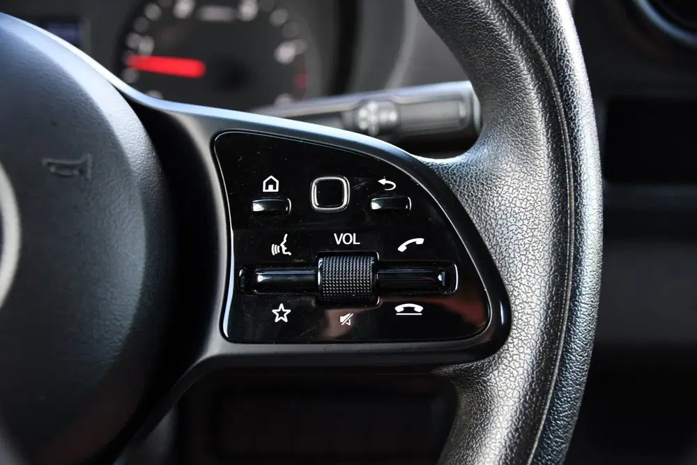 Mercedes-Benz Sprinter 319 V6 3.0 CDI L2H2 PB Edition Camera uit 2019, foto 15