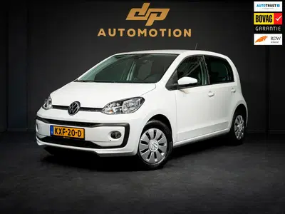 Volkswagen up! 1.0 1e Eig uit 2022