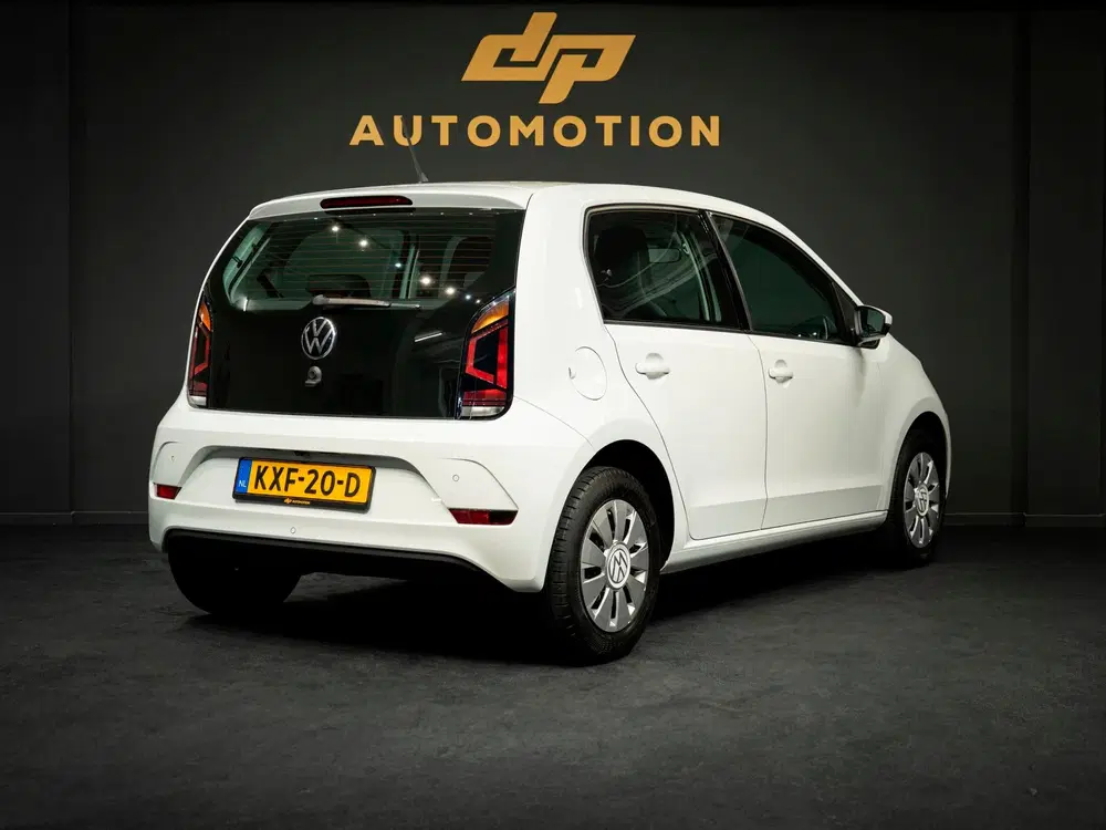 Volkswagen up! 1.0 1e Eig uit 2022, foto 12
