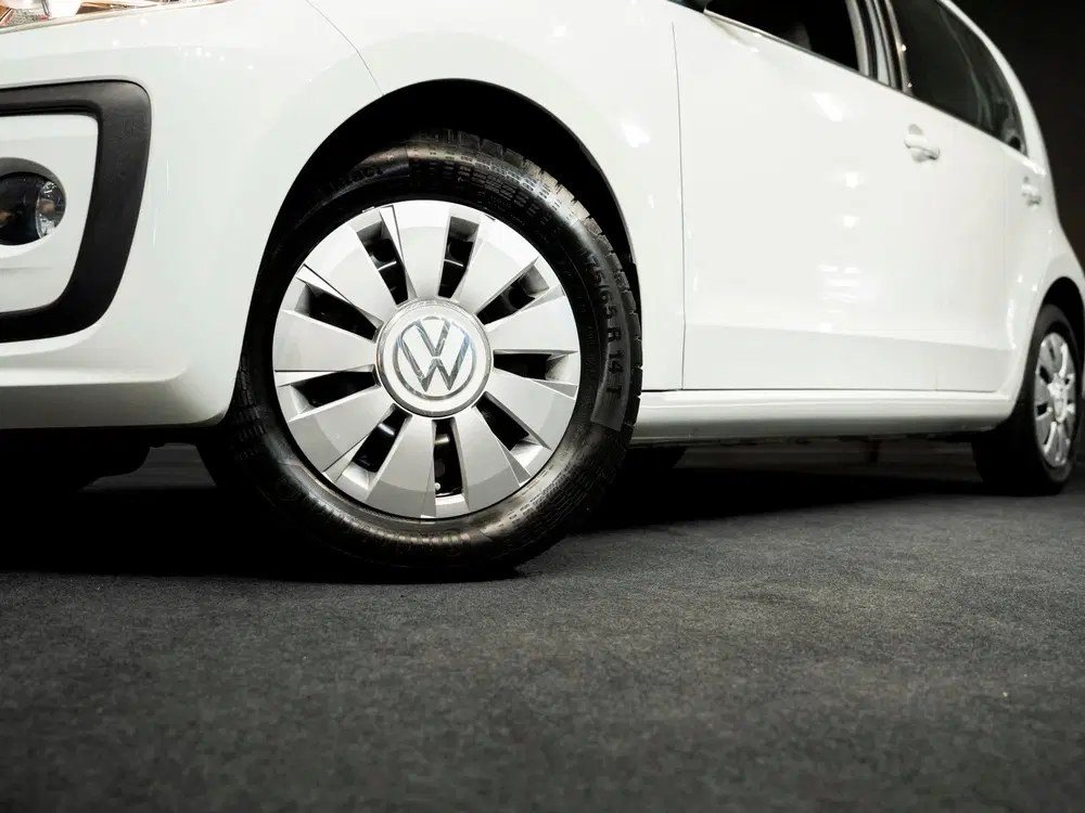 Volkswagen up! 1.0 1e Eig uit 2022, foto 14