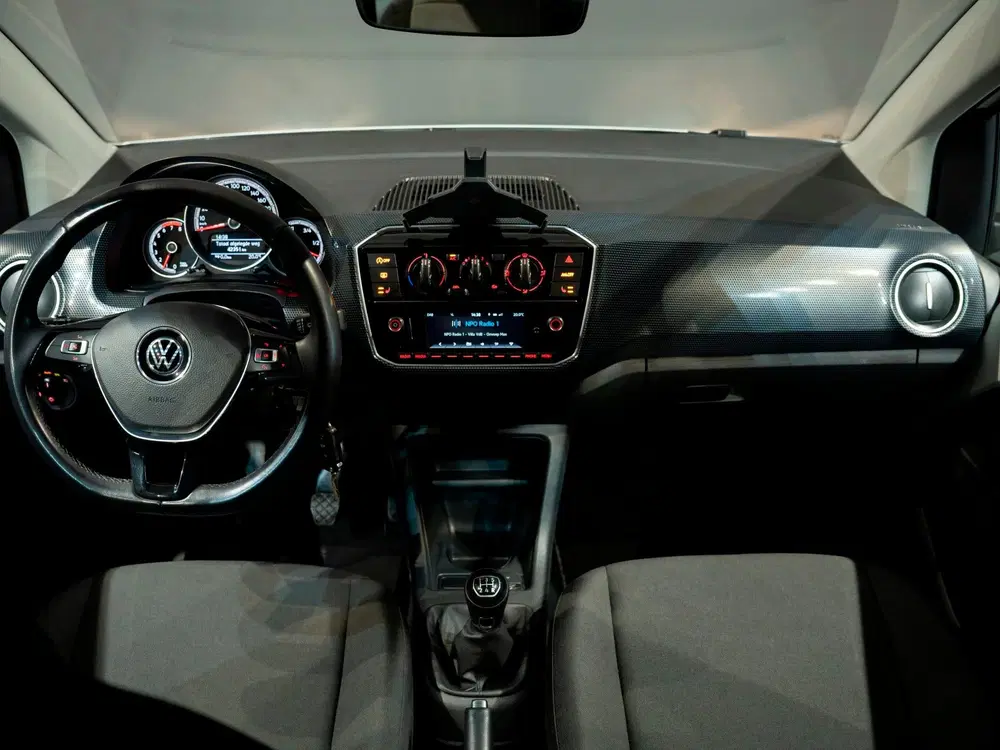 Volkswagen up! 1.0 1e Eig uit 2022, foto 15