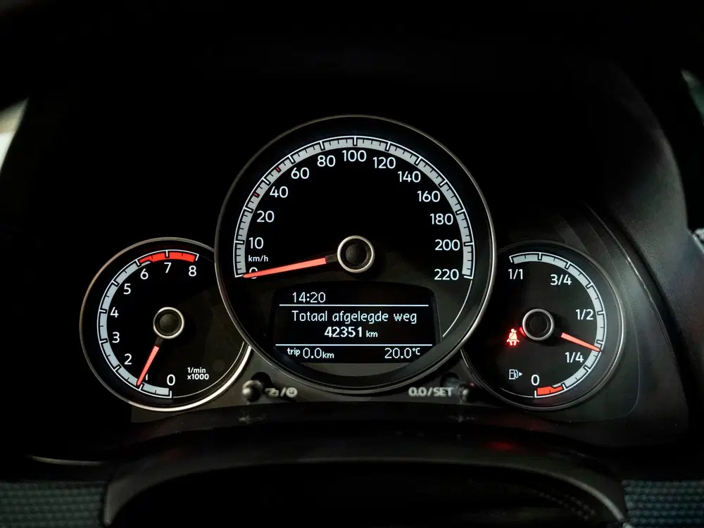 Volkswagen up! 1.0 1e Eig uit 2022, foto 5