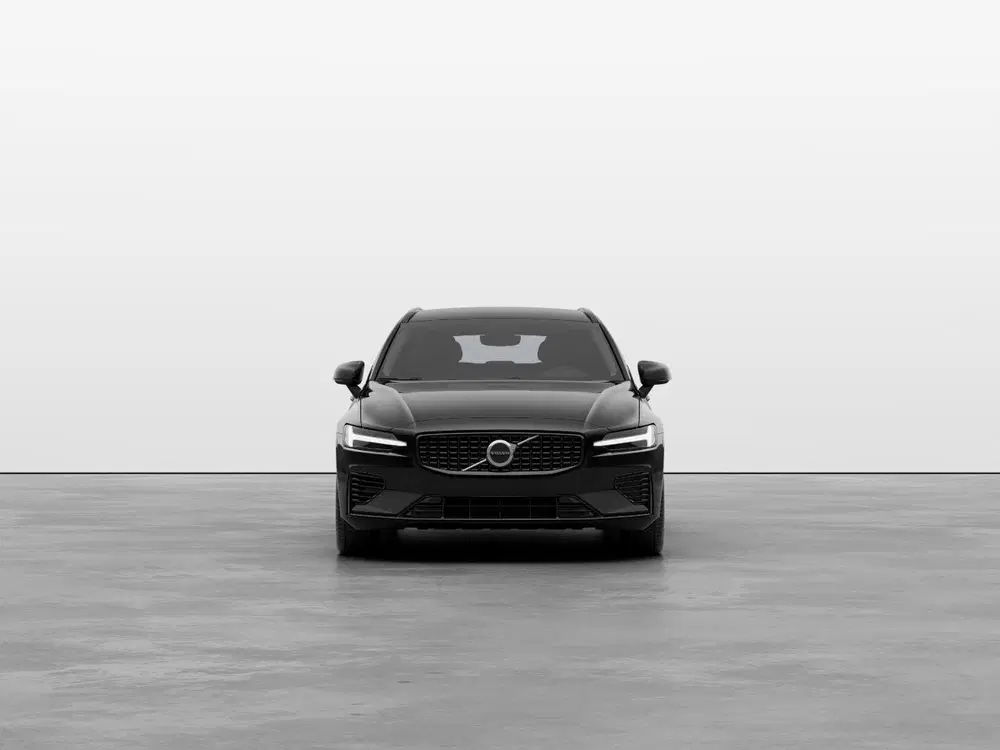 Volvo V60 2.0 T6 Plug-in hybrid AWD Plus Dark uit 2026, foto 5