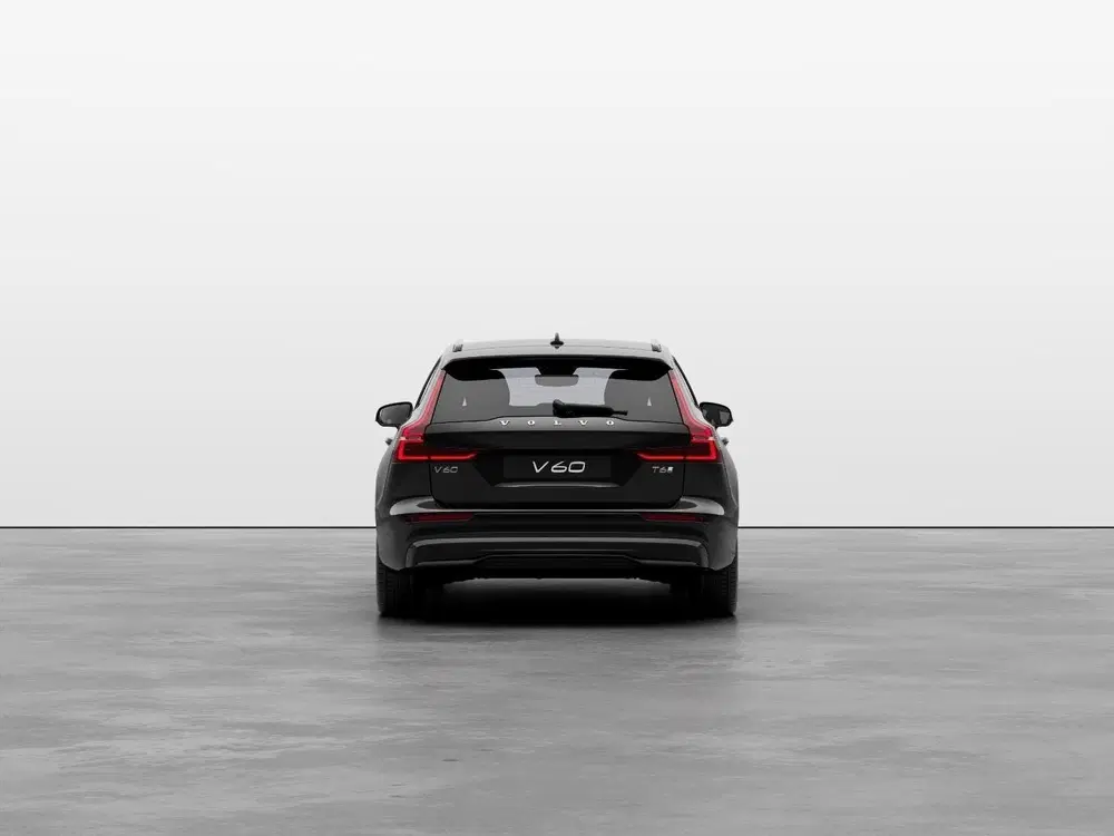Volvo V60 2.0 T6 Plug-in hybrid AWD Plus Dark uit 2026, foto 6