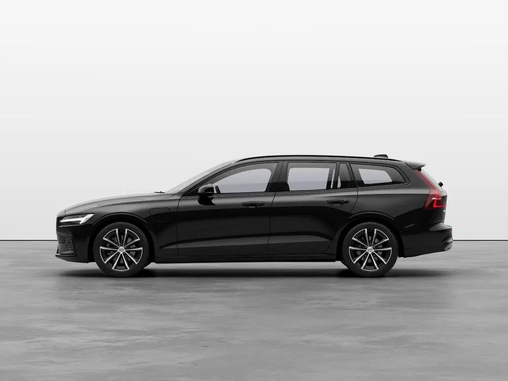 Volvo V60 2.0 T6 Plug-in hybrid AWD Plus Dark uit 2026, foto 9