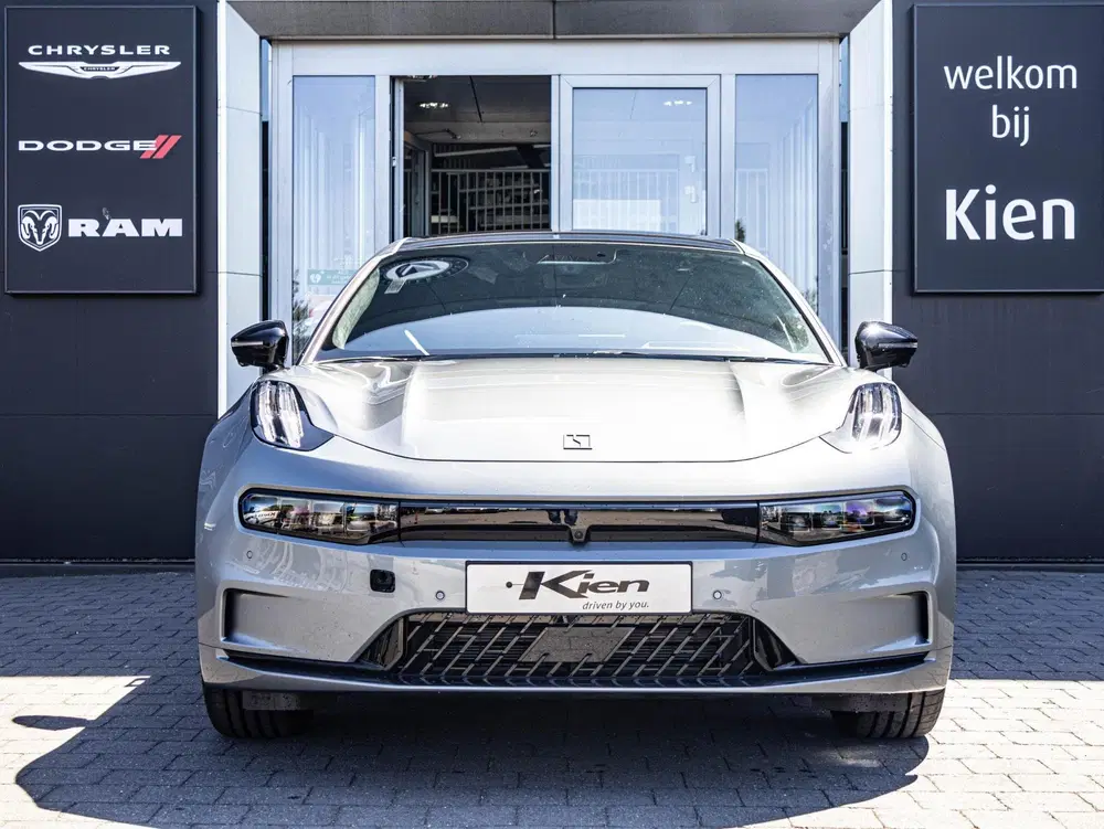 Zeekr 001 RWD Long Range Business Edition 100 kWh 62 uit 2026, foto 15