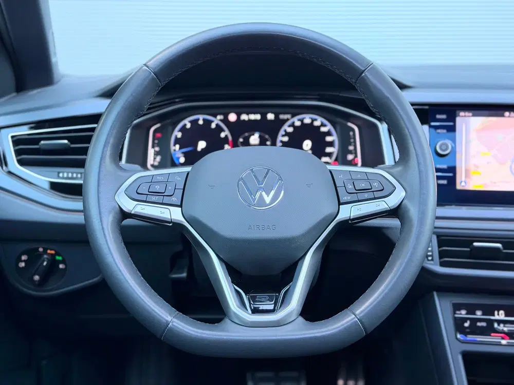 Volkswagen Taigo 1.5 TSI R-Line Pano uit 2022, foto 12