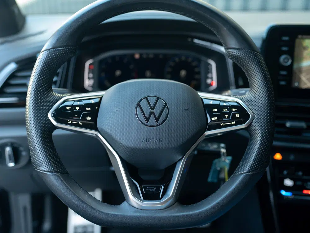Volkswagen T-Roc 1.5 TSI R-Line Business+ uit 2022, foto 13