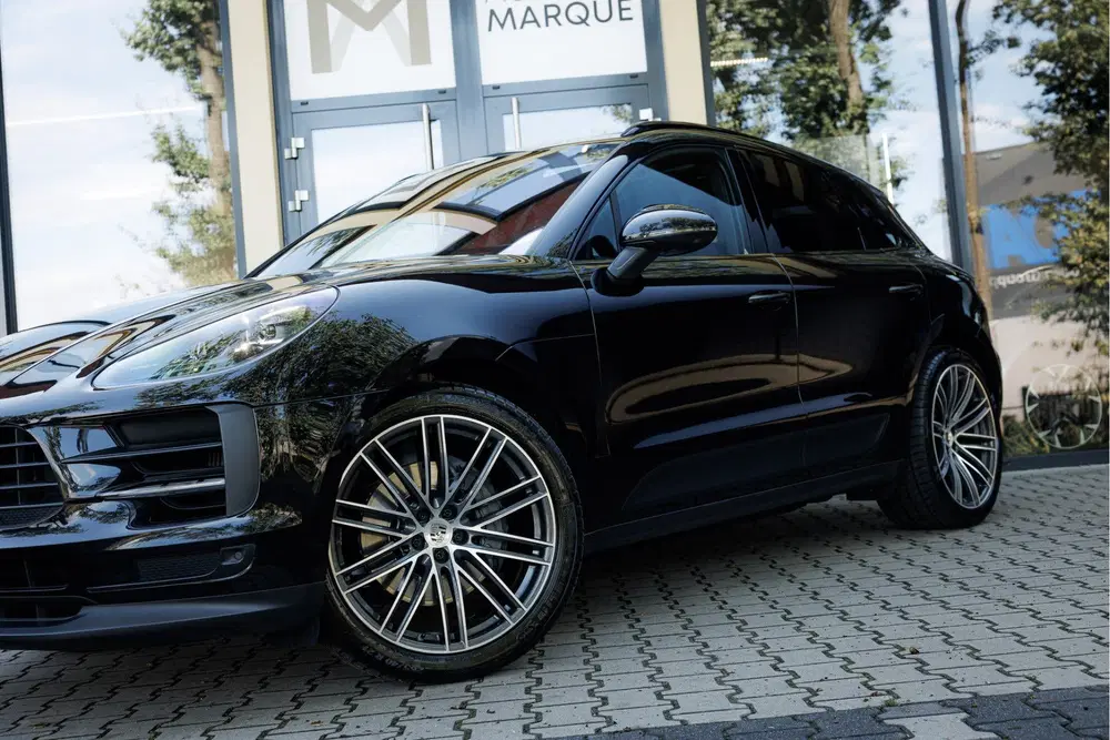 Porsche Macan 3.0 S 354PK Aut. uit 2019, foto 10