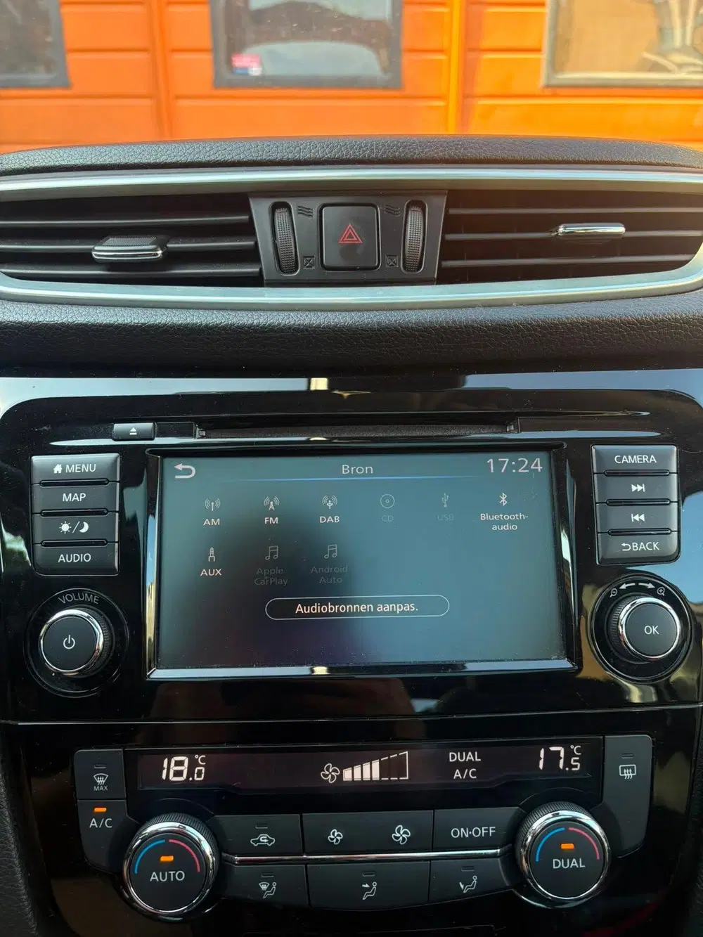 Nissan Qashqai 1.3 DIG-T Tekna uit 2021, foto 10