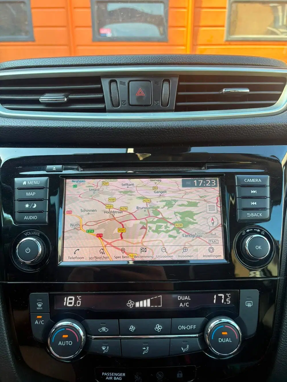 Nissan Qashqai 1.3 DIG-T Tekna uit 2021, foto 12