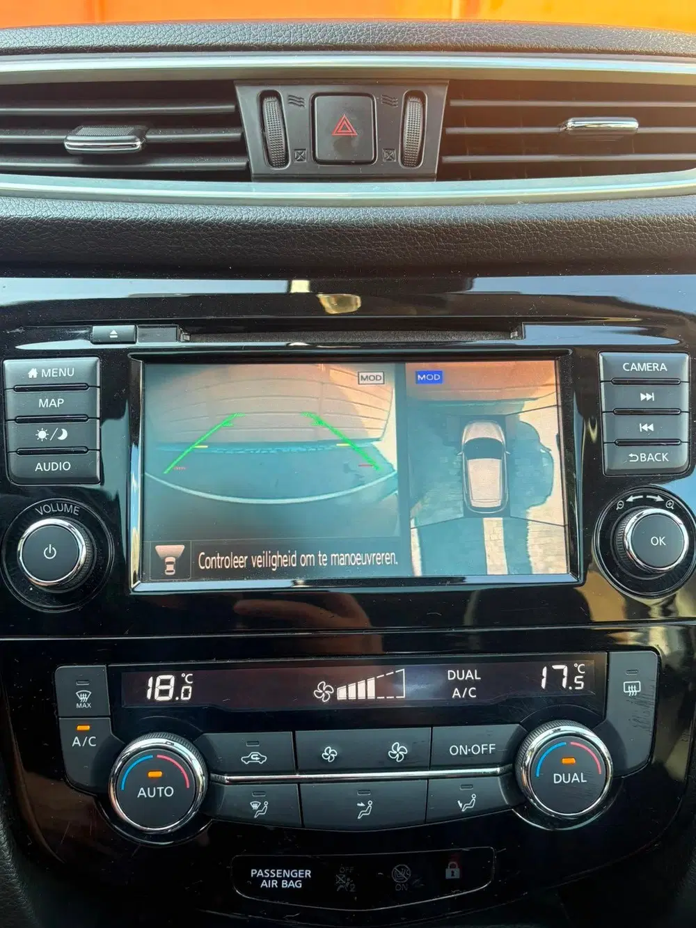 Nissan Qashqai 1.3 DIG-T Tekna uit 2021, foto 13