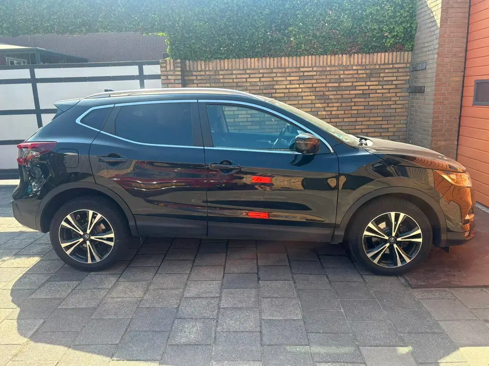 Nissan Qashqai 1.3 DIG-T Tekna uit 2021, foto 6