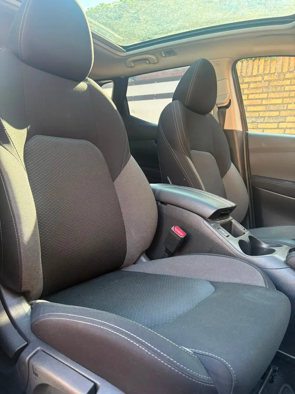 Nissan Qashqai 1.3 DIG-T Tekna uit 2021, foto 9