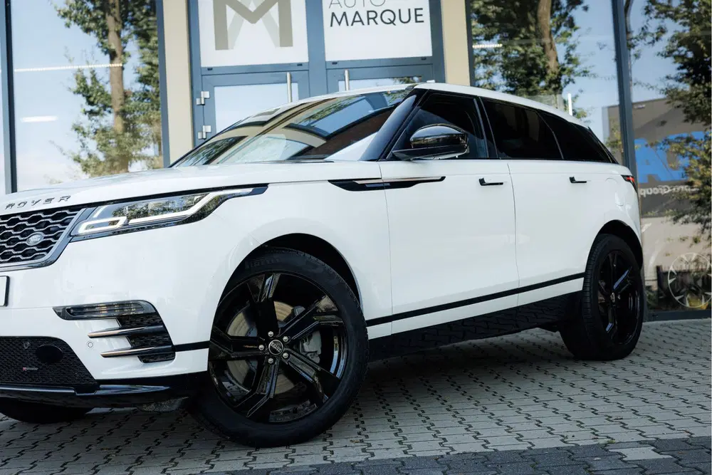 Land Rover Range Rover Velar 2.0 P400e 404PK Aut. uit 2023, foto 10